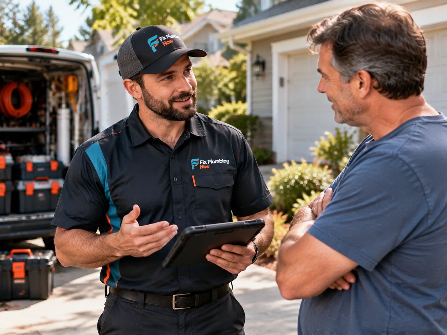 Clogged Drain Service Duncan, MS FAQs